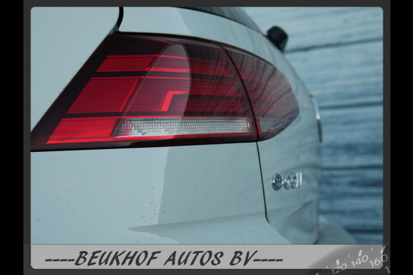 Volkswagen e-Golf Carplay Airco Navi Parksensor Adp Cruise Soh 91%