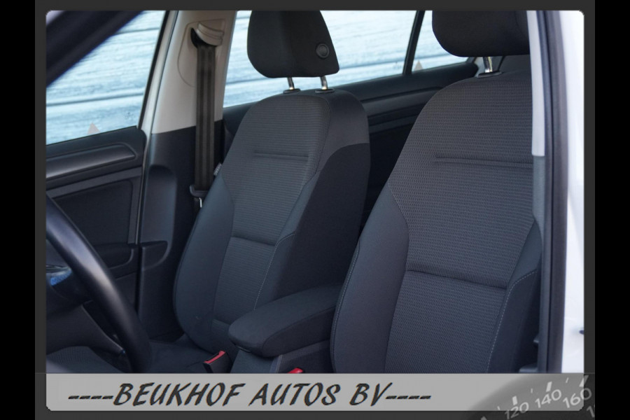 Volkswagen e-Golf Carplay Airco Navi Parksensor Adp Cruise Soh 91%