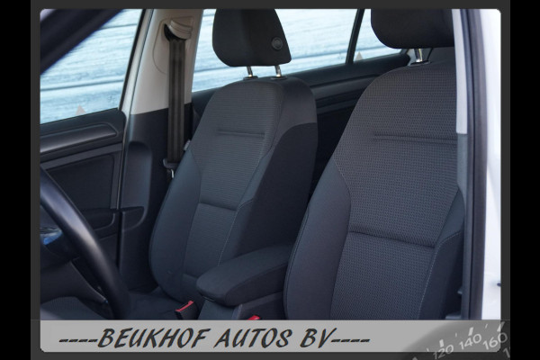 Volkswagen e-Golf Carplay Airco Navi Parksensor Adp Cruise Soh 91%