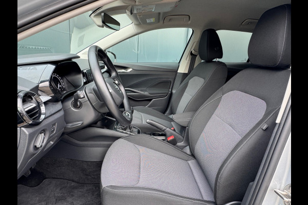 Škoda Fabia 1.0 MPI Ambition * Carplay * Parkeersensoren * Cruise Control Škoda Fabia 1.0 MPI Ambition * Carplay * Parkeersensoren * Cruise Control