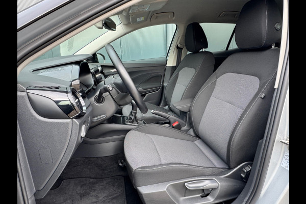 Škoda Fabia 1.0 MPI Ambition * Carplay * Parkeersensoren * Cruise Control Škoda Fabia 1.0 MPI Ambition * Carplay * Parkeersensoren * Cruise Control