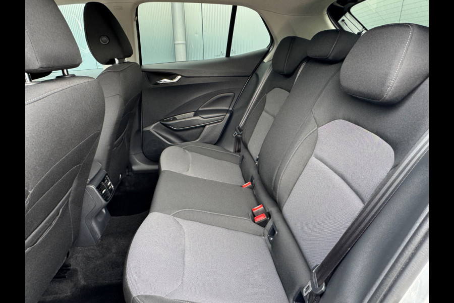 Škoda Fabia 1.0 MPI Ambition * Carplay * Parkeersensoren * Cruise Control Škoda Fabia 1.0 MPI Ambition * Carplay * Parkeersensoren * Cruise Control