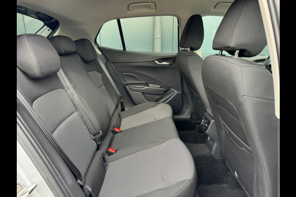Škoda Fabia 1.0 MPI Ambition * Carplay * Parkeersensoren * Cruise Control Škoda Fabia 1.0 MPI Ambition * Carplay * Parkeersensoren * Cruise Control