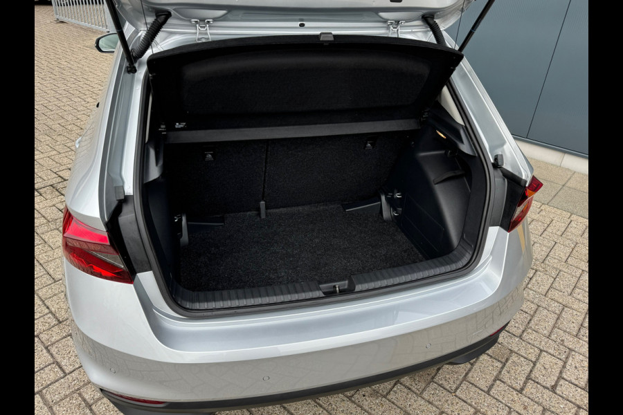 Škoda Fabia 1.0 TSI Style * Camera * Keyless * Virtual Cockpit *