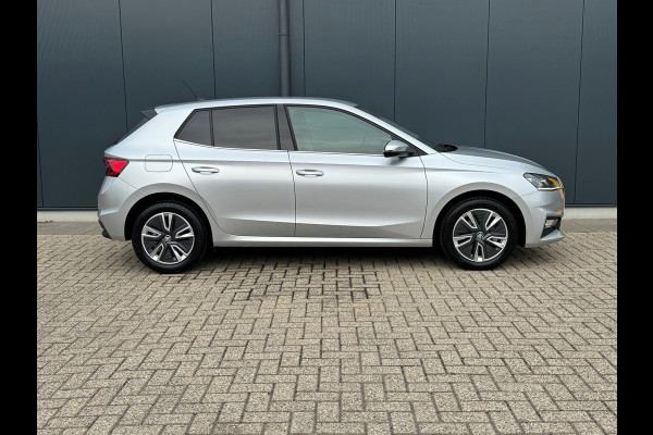 Škoda Fabia 1.0 TSI Style * Camera * Keyless * Virtual Cockpit *