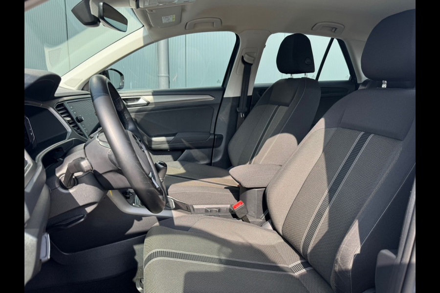 Volkswagen T-Roc 1.0 TSI Style * Virtual Cockpit * Carplay * Clima * Acc