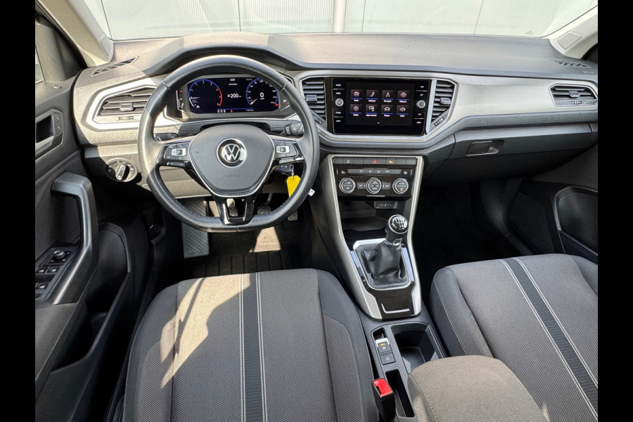 Volkswagen T-Roc 1.0 TSI Style * Virtual Cockpit * Carplay * Clima * Acc