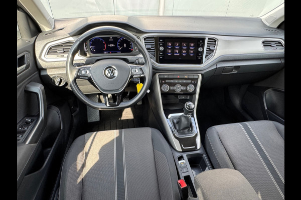 Volkswagen T-Roc 1.0 TSI Style * Virtual Cockpit * Carplay * Clima * Acc