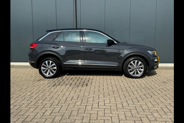 Volkswagen T-Roc 1.0 TSI Style * Virtual Cockpit * Carplay * Clima * Acc