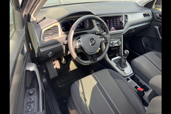 Volkswagen T-Roc 1.0 TSI Style * Virtual Cockpit * Carplay * Clima * Acc