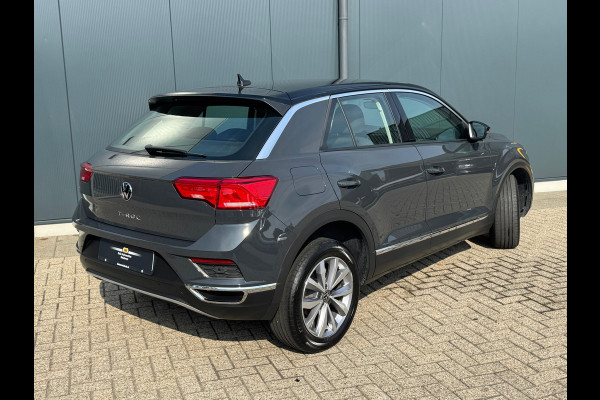 Volkswagen T-Roc 1.0 TSI Style * Virtual Cockpit * Carplay * Clima * Acc
