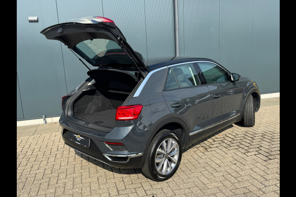 Volkswagen T-Roc 1.0 TSI Style * Virtual Cockpit * Carplay * Clima * Acc