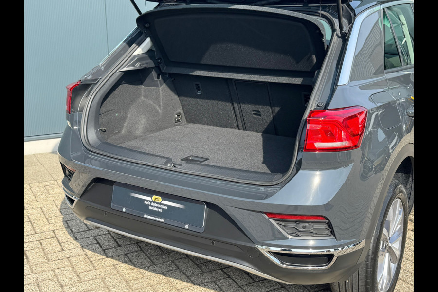 Volkswagen T-Roc 1.0 TSI Style * Virtual Cockpit * Carplay * Clima * Acc