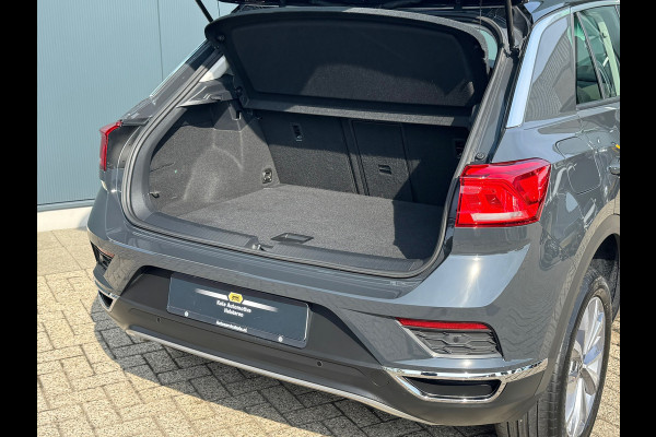 Volkswagen T-Roc 1.0 TSI Style * Virtual Cockpit * Carplay * Clima * Acc