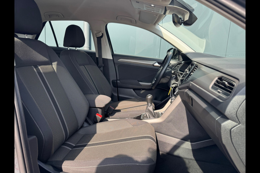 Volkswagen T-Roc 1.0 TSI Style * Virtual Cockpit * Carplay * Clima * Acc