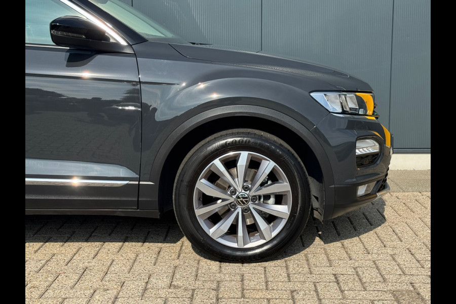 Volkswagen T-Roc 1.0 TSI Style * Virtual Cockpit * Carplay * Clima * Acc