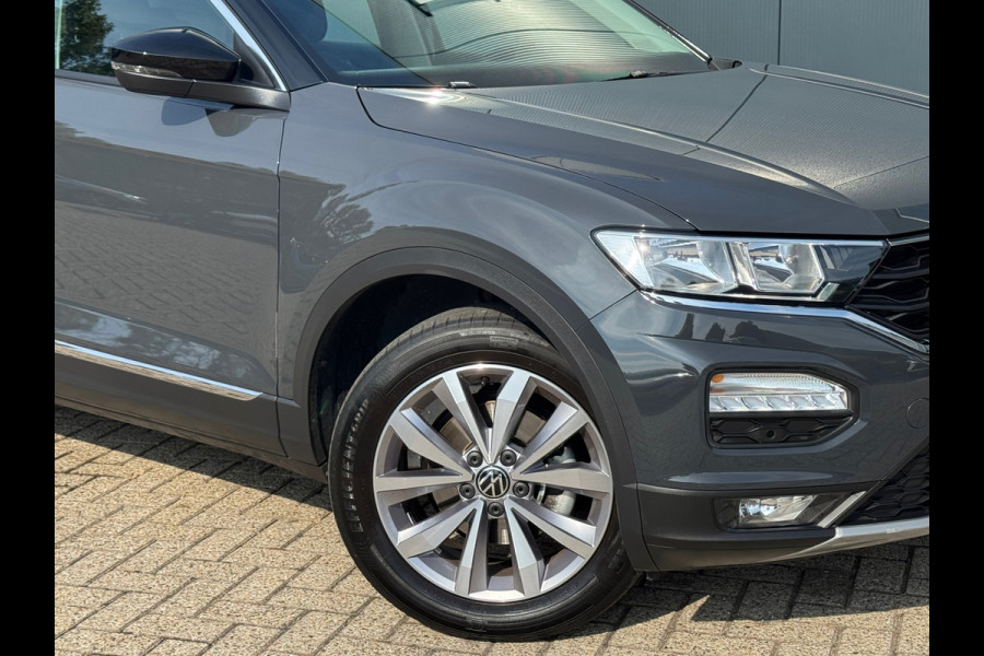 Volkswagen T-Roc 1.0 TSI Style * Virtual Cockpit * Carplay * Clima * Acc