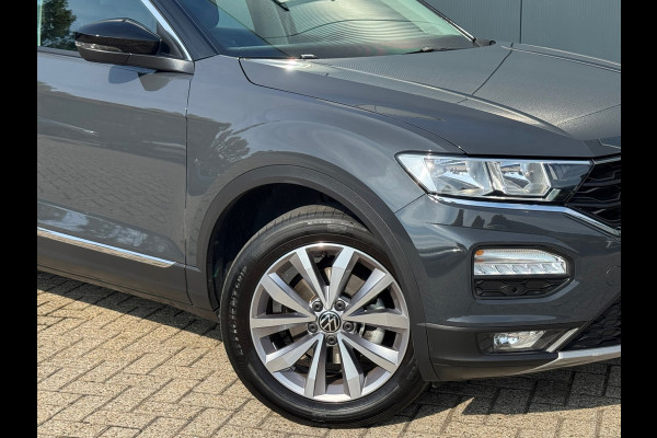 Volkswagen T-Roc 1.0 TSI Style * Virtual Cockpit * Carplay * Clima * Acc