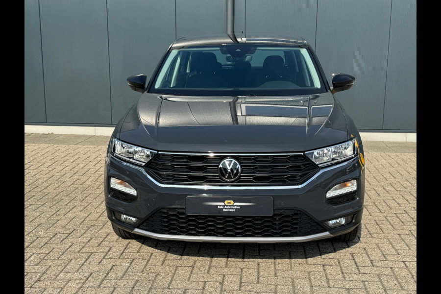 Volkswagen T-Roc 1.0 TSI Style * Virtual Cockpit * Carplay * Clima * Acc