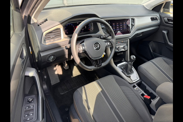 Volkswagen T-Roc 1.0 TSI Style * Virtual Cockpit * Carplay * Clima * Acc