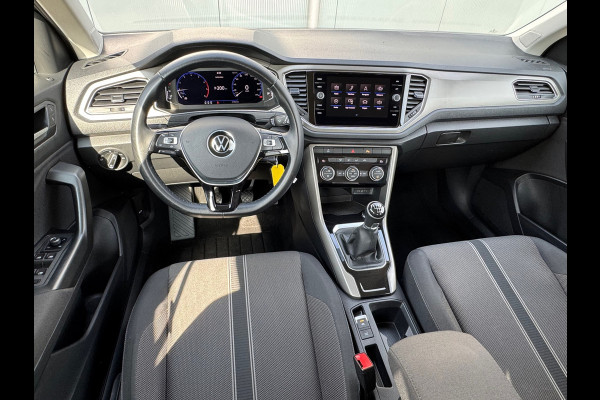 Volkswagen T-Roc 1.0 TSI Style * Virtual Cockpit * Carplay * Clima * Acc