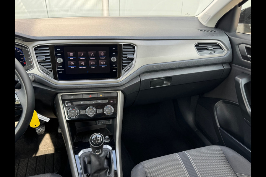 Volkswagen T-Roc 1.0 TSI Style * Virtual Cockpit * Carplay * Clima * Acc