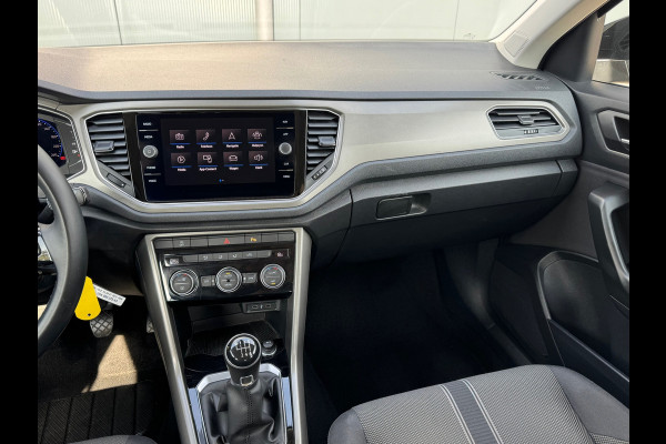 Volkswagen T-Roc 1.0 TSI Style * Virtual Cockpit * Carplay * Clima * Acc