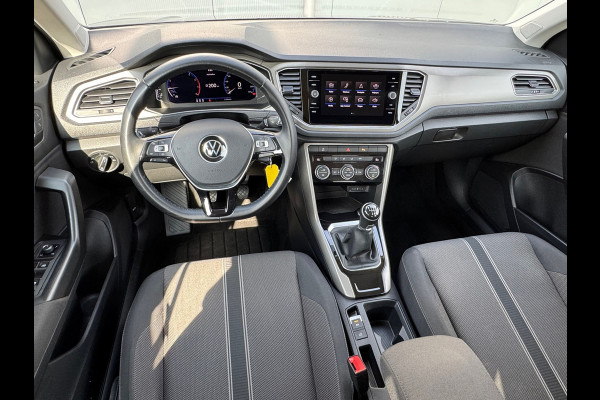Volkswagen T-Roc 1.0 TSI Style * Virtual Cockpit * Carplay * Clima * Acc