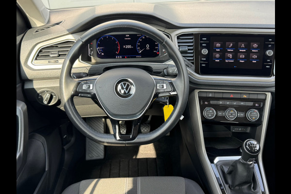 Volkswagen T-Roc 1.0 TSI Style * Virtual Cockpit * Carplay * Clima * Acc