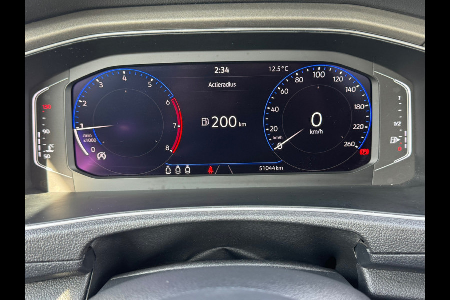 Volkswagen T-Roc 1.0 TSI Style * Virtual Cockpit * Carplay * Clima * Acc