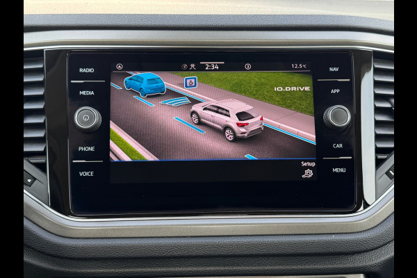 Volkswagen T-Roc 1.0 TSI Style * Virtual Cockpit * Carplay * Clima * Acc