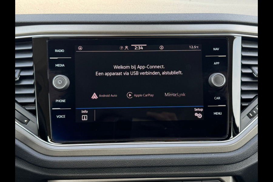 Volkswagen T-Roc 1.0 TSI Style * Virtual Cockpit * Carplay * Clima * Acc