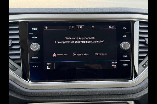 Volkswagen T-Roc 1.0 TSI Style * Virtual Cockpit * Carplay * Clima * Acc