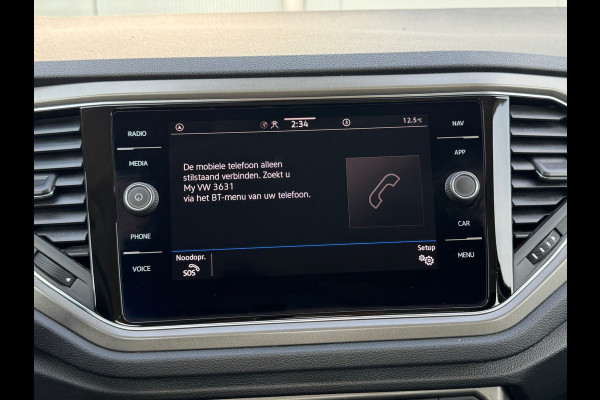 Volkswagen T-Roc 1.0 TSI Style * Virtual Cockpit * Carplay * Clima * Acc