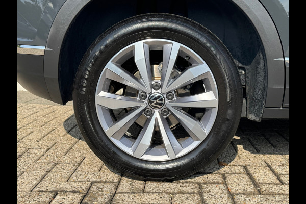 Volkswagen T-Roc 1.0 TSI Style * Virtual Cockpit * Carplay * Clima * Acc