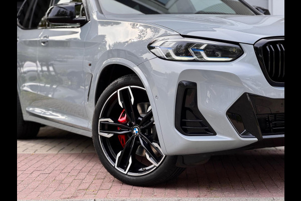 BMW X3 M40i xDrive H&K/360/Memory/Pano/HuD