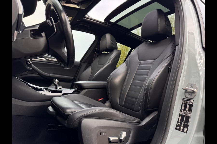 BMW X3 M40i xDrive H&K/360/Memory/Pano/HuD