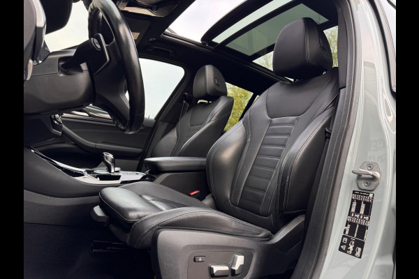 BMW X3 M40i xDrive H&K/360/Memory/Pano/HuD