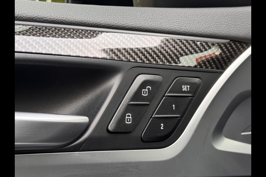 BMW X3 M40i xDrive H&K/360/Memory/Pano/HuD