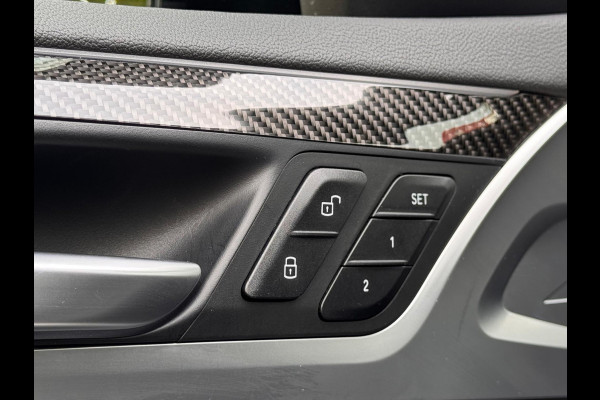 BMW X3 M40i xDrive H&K/360/Memory/Pano/HuD