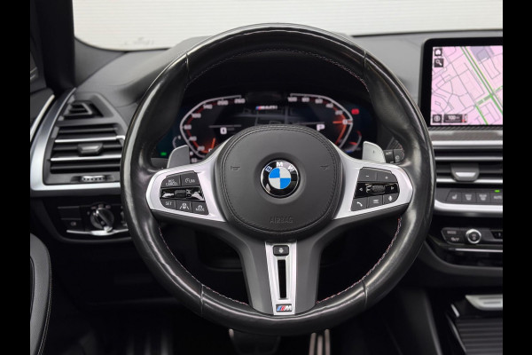 BMW X3 M40i xDrive H&K/360/Memory/Pano/HuD