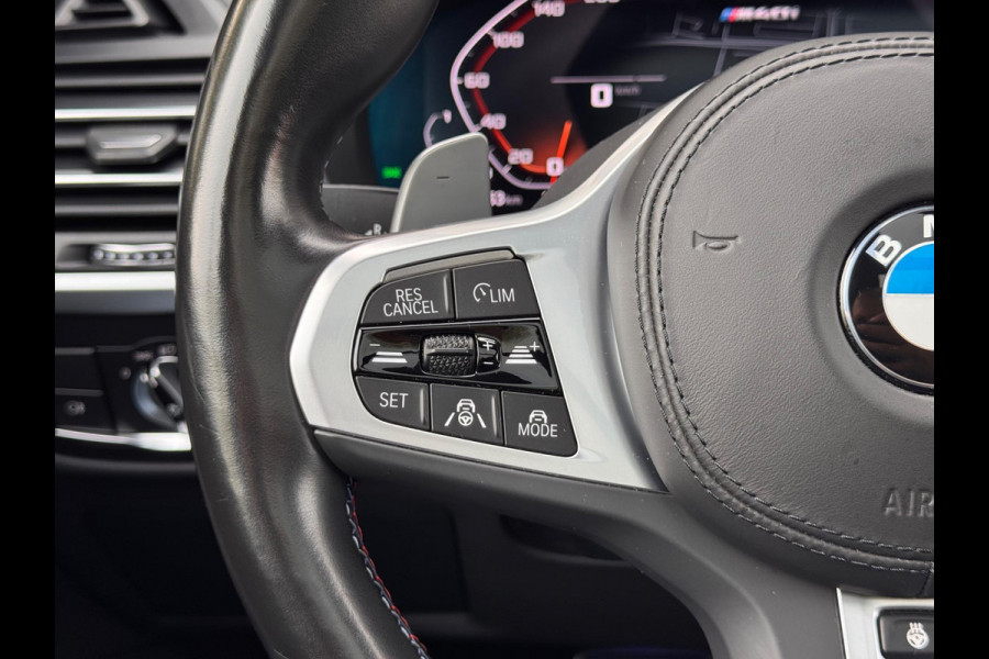 BMW X3 M40i xDrive H&K/360/Memory/Pano/HuD