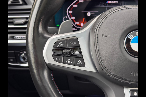 BMW X3 M40i xDrive H&K/360/Memory/Pano/HuD
