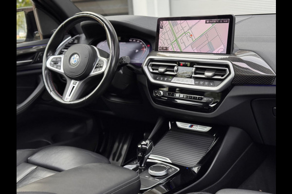 BMW X3 M40i xDrive H&K/360/Memory/Pano/HuD