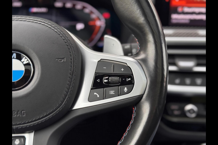 BMW X3 M40i xDrive H&K/360/Memory/Pano/HuD
