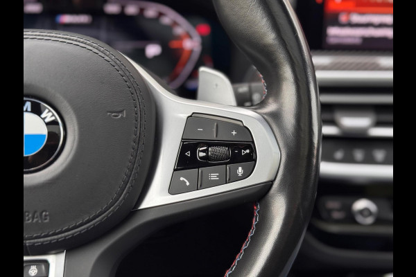 BMW X3 M40i xDrive H&K/360/Memory/Pano/HuD