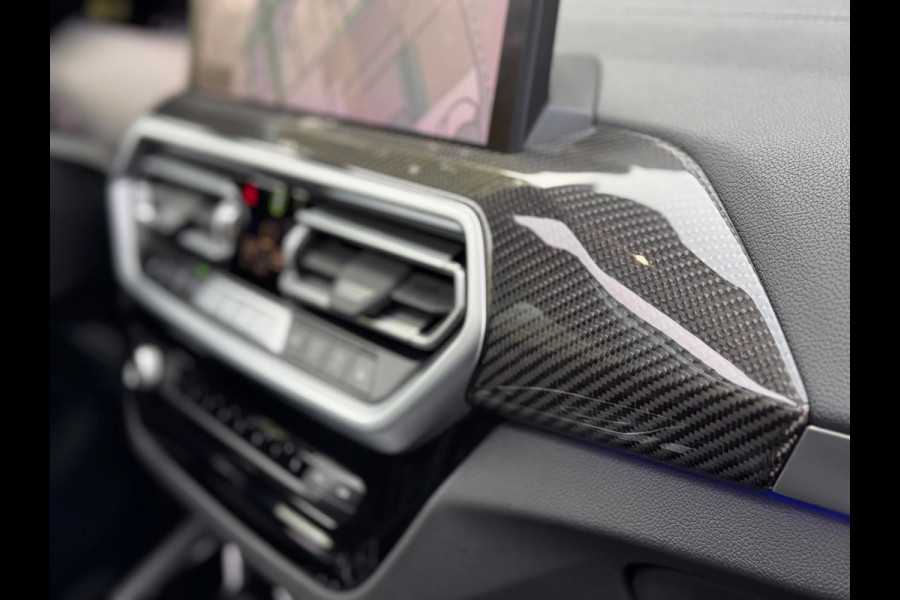 BMW X3 M40i xDrive H&K/360/Memory/Pano/HuD