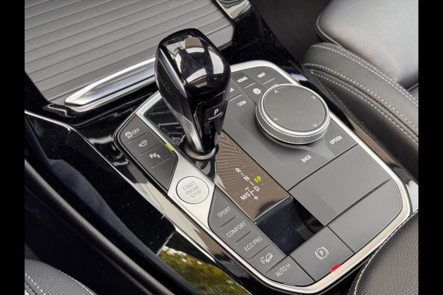 BMW X3 M40i xDrive H&K/360/Memory/Pano/HuD