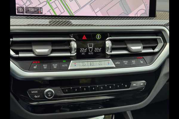 BMW X3 M40i xDrive H&K/360/Memory/Pano/HuD