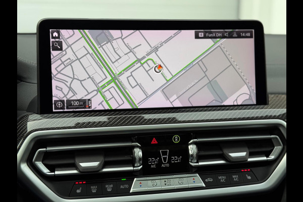 BMW X3 M40i xDrive H&K/360/Memory/Pano/HuD